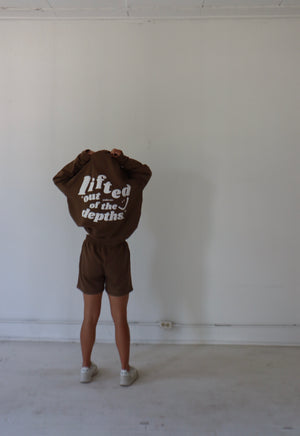 Open image in slideshow, lifted lifestyle hoodie
